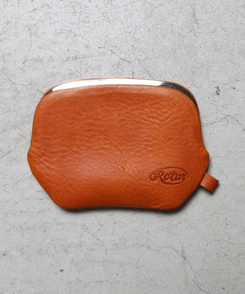 「ROTAR」 財布 FREE グレー メンズの画像