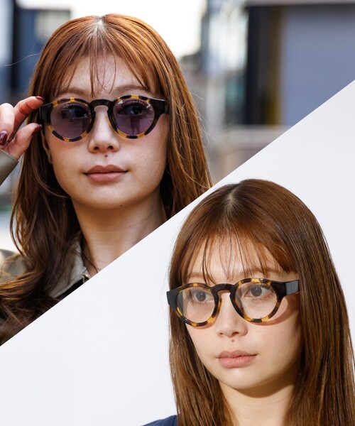 Jugaad14 サングラス 「jugaad14/ジュガードフォーティーン」HARBOR