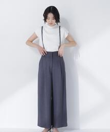 NATURAL BEAUTY BASIC（ナチュラルビューティーベーシック） ワイド