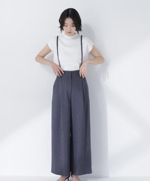 NATURAL BEAUTY BASIC（ナチュラルビューティーベーシック） ワイド