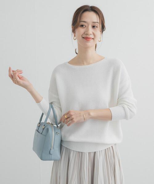 URBAN RESEARCH DOORS（アーバンリサーチドアーズ） ニット セーター