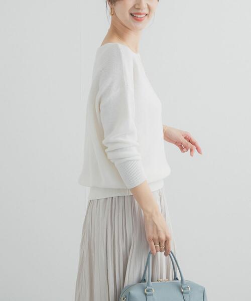 URBAN RESEARCH DOORS（アーバンリサーチドアーズ） ニット セーター
