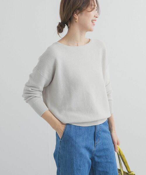 URBAN RESEARCH DOORS（アーバンリサーチドアーズ） ニット セーター