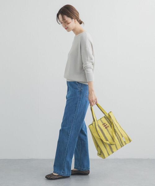 URBAN RESEARCH DOORS（アーバンリサーチドアーズ） ニット セーター