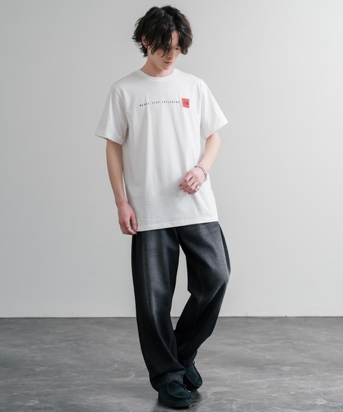 THE NORTH FACE（ザ ノースフェイス） ノースフェイス tシャツ M NSE