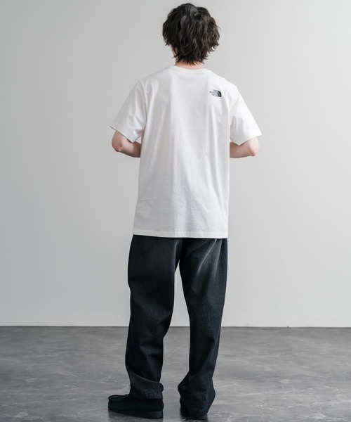 THE NORTH FACE（ザ ノースフェイス） ノースフェイス tシャツ M NSE