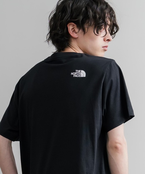 THE NORTH FACE（ザ ノースフェイス） ノースフェイス tシャツ M NSE