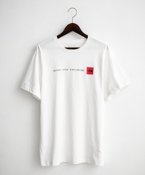 THE NORTH FACE（ザ ノースフェイス） ノースフェイス tシャツ M NSE