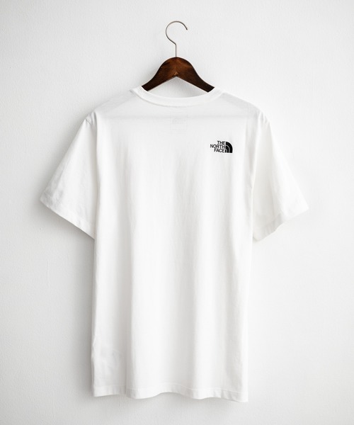 THE NORTH FACE（ザ ノースフェイス） ノースフェイス tシャツ M NSE