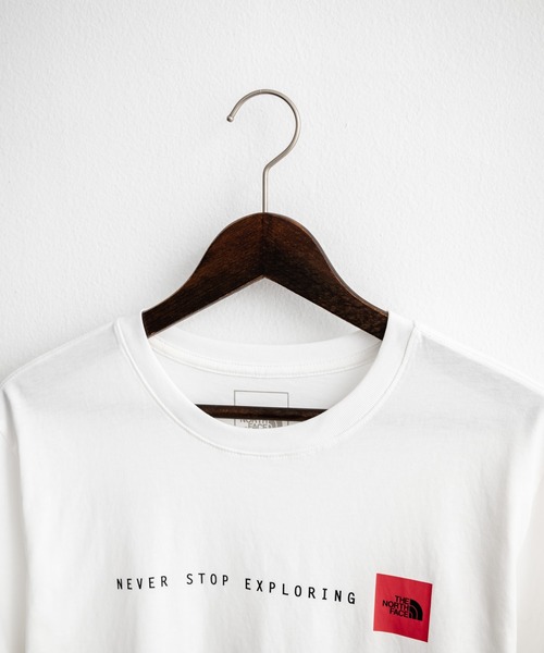 THE NORTH FACE（ザ ノースフェイス） ノースフェイス tシャツ M NSE