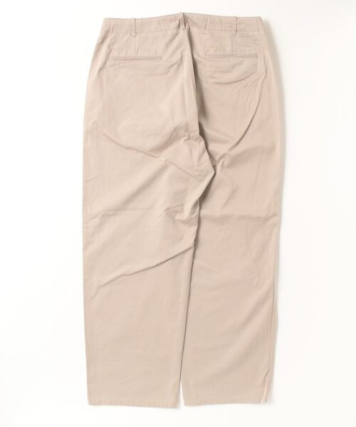 「Steven Alan」 チノパンツ L グレー メンズの画像