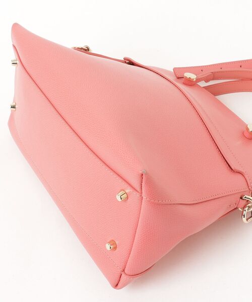 FURLA（フルラ） 2WAYバッグ - ピンク レディース : ZOZOTOWN Yahoo!店 