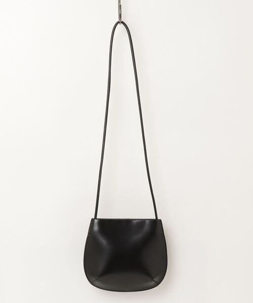 MARW UNITED ARROWS（マルゥ ユナイテッドアローズ） ショルダーバッグ 