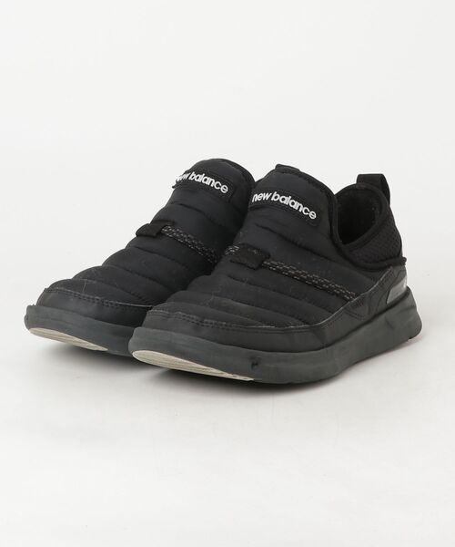 New Balance（ニューバランス） CARAVAN MOC MID v2 スリッポン 24cm 