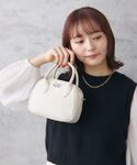 「RETRO GIRL」 ハンドバッグ ONE...の詳細画像3