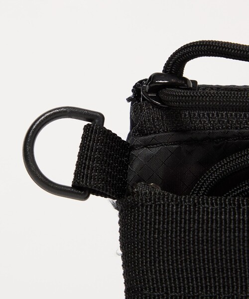 ポーチ 「別注」「BRIEFING」SOLID LIGHT FLAT POUCH S ソリッド ライト フラット/ポーチ S メンズの画像