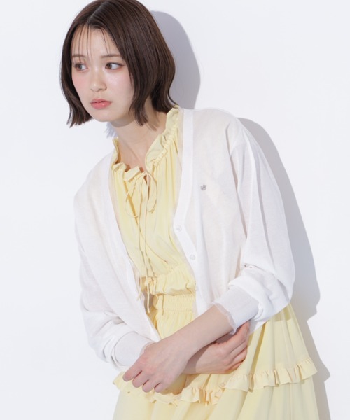 JILL by JILL STUART（ジルバイジルスチュアート） ニット セーター