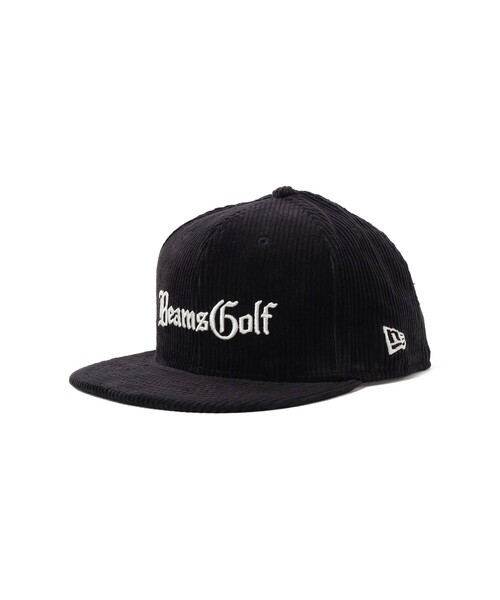NEW ERA（ニューエラ） キャップ「BEAMS GOLFコラボ」 ONE SIZE