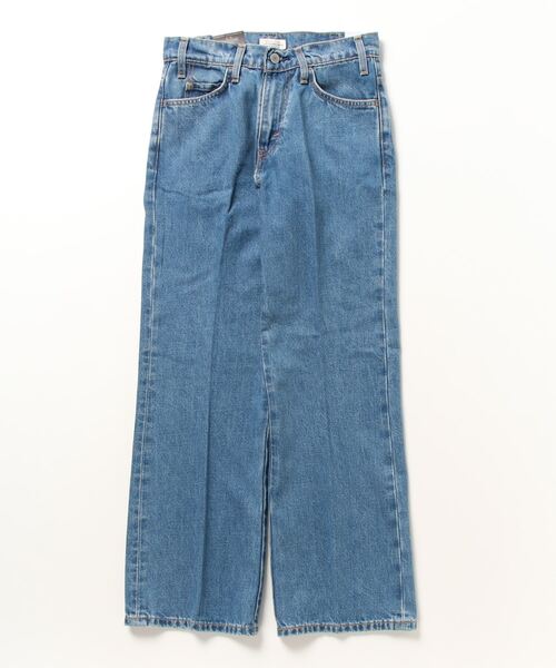Levi's（リーバイス） デニムパンツ 31inch インディゴブルー メンズ