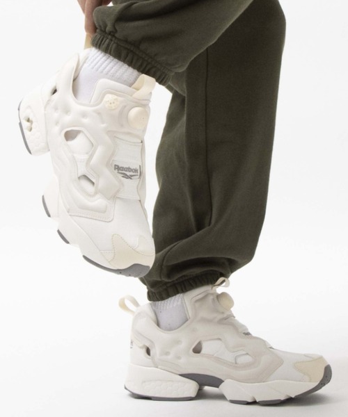 【新品】Reebok InstaPump Fury スニーカー24cm Reebok（リーボック） スニーカー インスタポンプフューリー 94