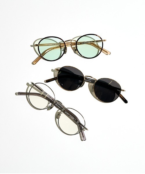 NOCHINO OPTICAL（ノチノオプティカル） サングラス 偏光 調光