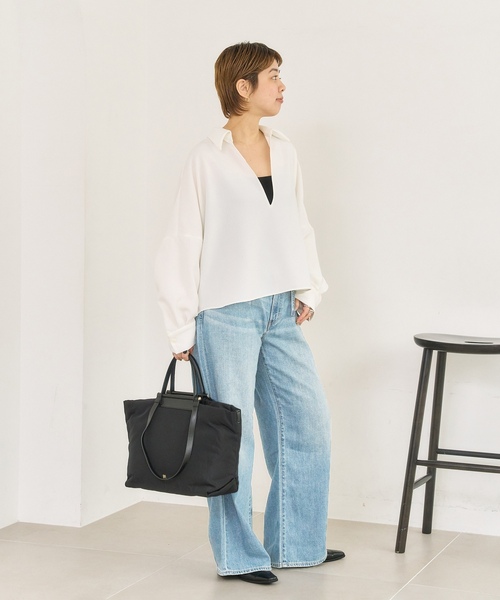 「LE TALON」 パンプス 25cm ブラック系その他 レディース_画像3