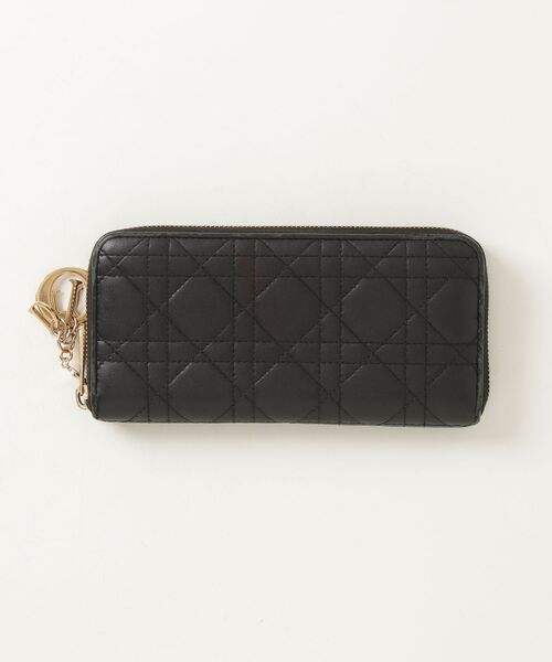 Christian Dior（クリスチャン・ディオール） Lady Dior Voyageur 長
