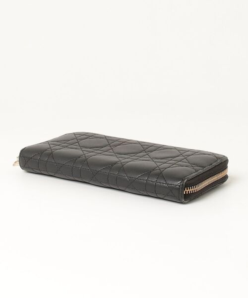 Christian Dior（クリスチャン・ディオール） Lady Dior Voyageur 長