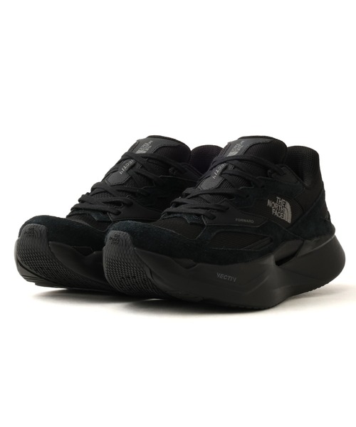 THE NORTH FACE VECTIV スニーカー THE NORTH FACE（ザ ノースフェイス） ノースフェイス スニーカー THE