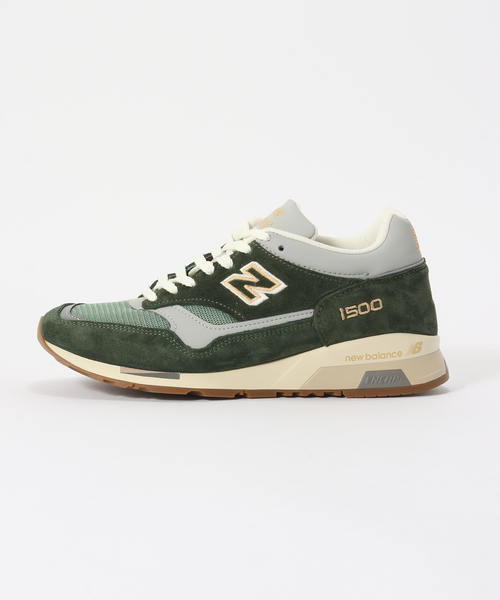 newbalance 1500（New Balance）の商品一覧 通販 - Yahoo!ショッピング