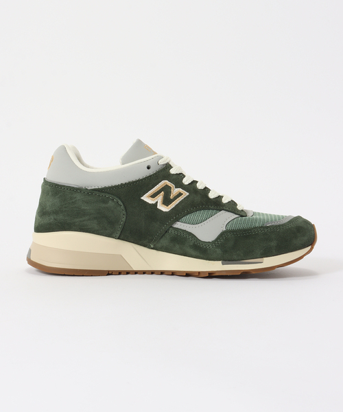 【8/15まで最終値下げ】【美品】New Balance スニーカー24.5cm New Balance（ニューバランス） スニーカー スニーカー U1500SSP