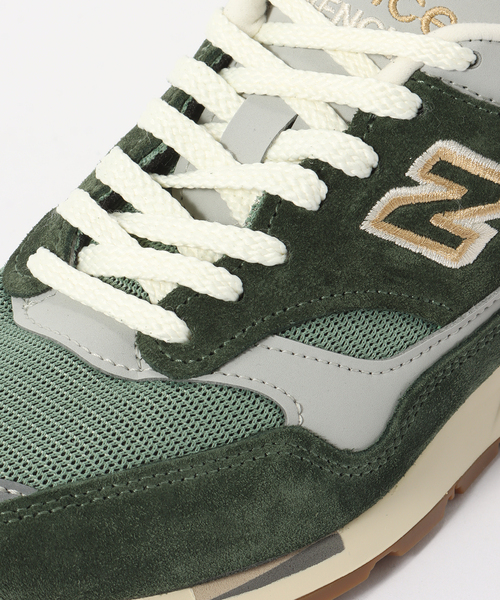 New Balance（ニューバランス） スニーカー スニーカー U1500SSP