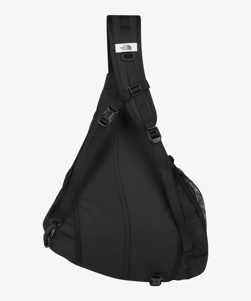 スリングバッグ（THE NORTH FACE）（柄：ロゴ）の商品一覧 通販