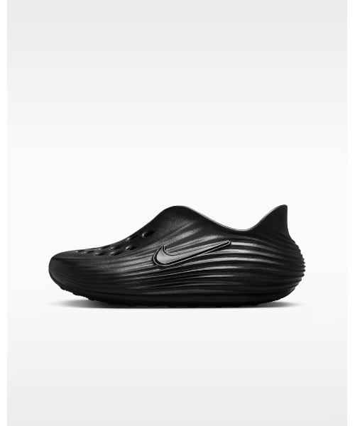 NIKE（ナイキ） リカバリーサンダル サンダル 「NIKE」リアクトX