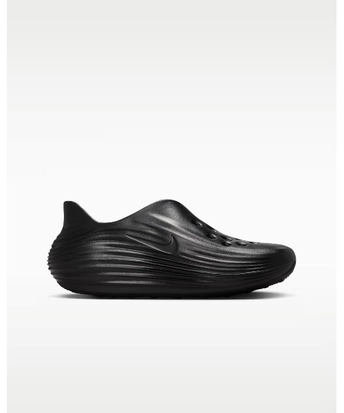 NIKE（ナイキ） リカバリーサンダル サンダル 「NIKE」リアクトX