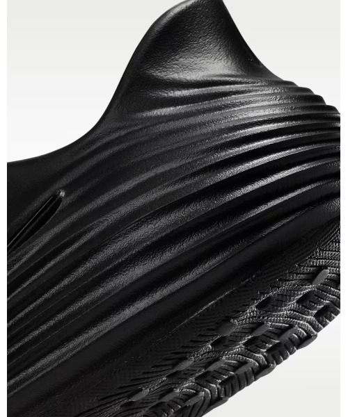 NIKE（ナイキ） リカバリーサンダル サンダル 「NIKE」リアクトX