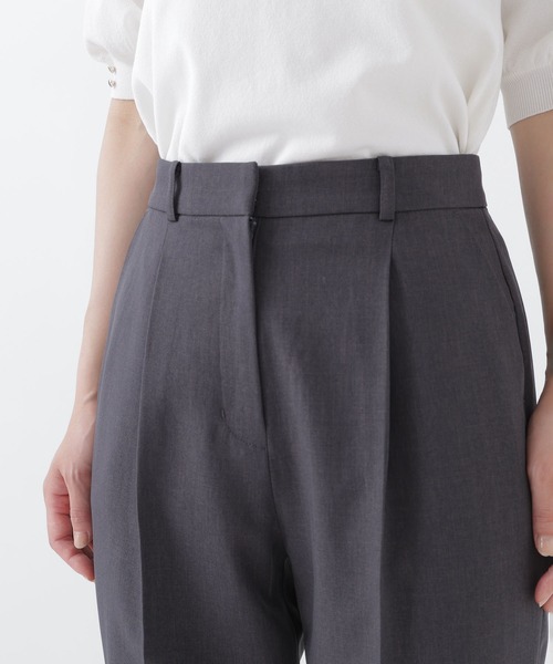 NATURAL BEAUTY BASIC（ナチュラルビューティーベーシック） パンツ