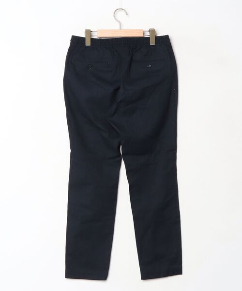 「Bshop」 パンツ 2 ネイビー メンズ_画像2
