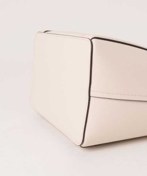 「MICHAEL KORS」 2WAY 백 FREE 화이트 여성 (3/7)