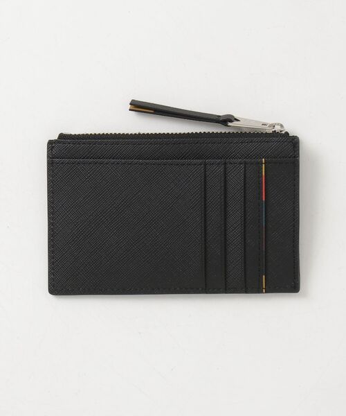 Paul Smith（ポール・スミス） カードケース ブライトストライププラー
