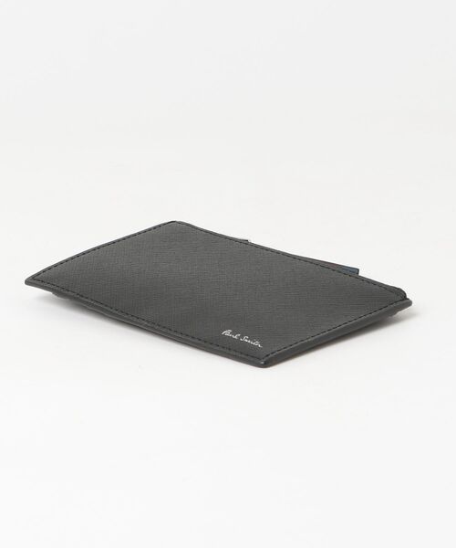 Paul Smith（ポール・スミス） カードケース ブライトストライププラー