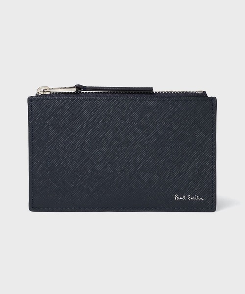 Paul Smith（ポール・スミス） カードケース ブライトストライププラー