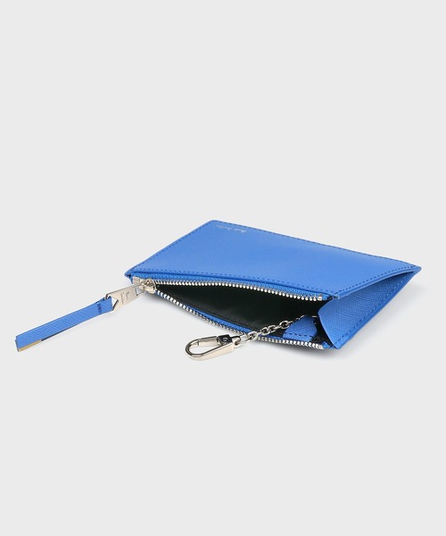 Paul Smith（ポール・スミス） カードケース ブライトストライププラー