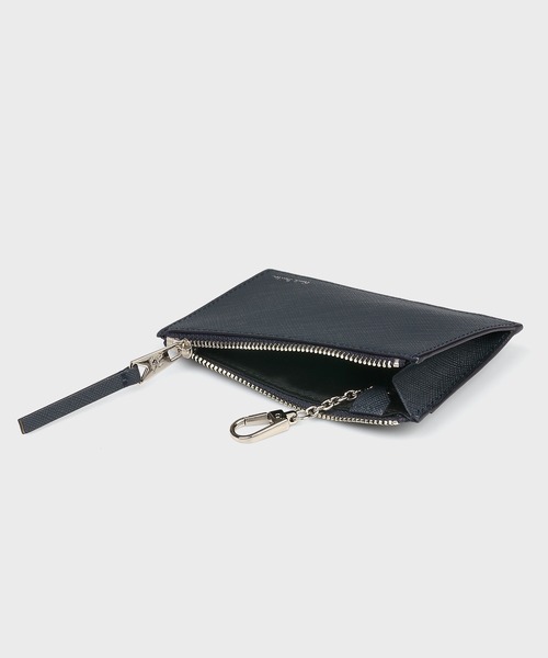 Paul Smith（ポール・スミス） カードケース ブライトストライププラー
