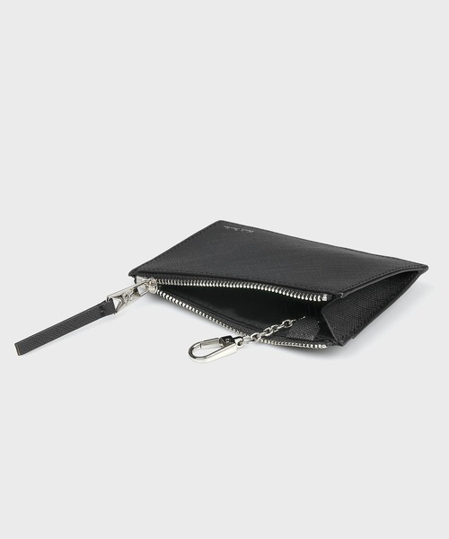 【未使用級】Paul Smith フラグメントケース ケース カードケース Paul Smith（ポール・スミス） カードケース ブライトストライププラー