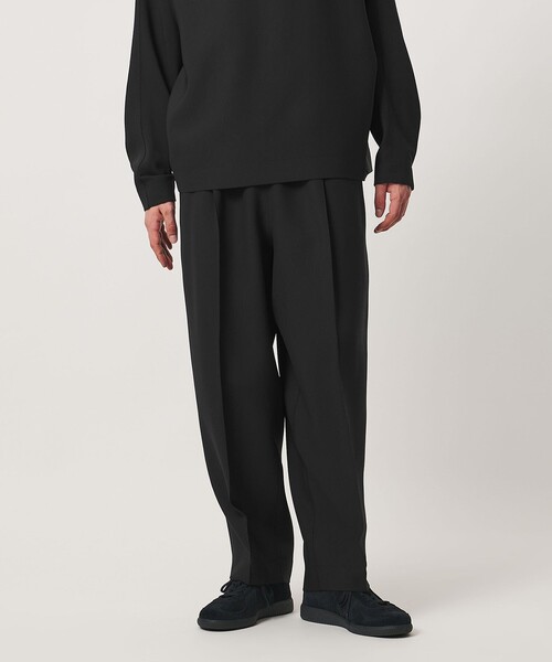UNITED ARROWS & SONS by DAISUKE OBANA ワイドパンツ パンツ 「D.O BY