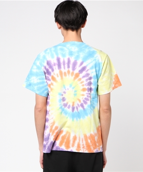 特価HOT tシャツ Tシャツ ALDIES Tie Dye T / アールディーズタイダイT ZOZOTOWN PayPayモール店 - 通販 - PayPayモール マラソン限定