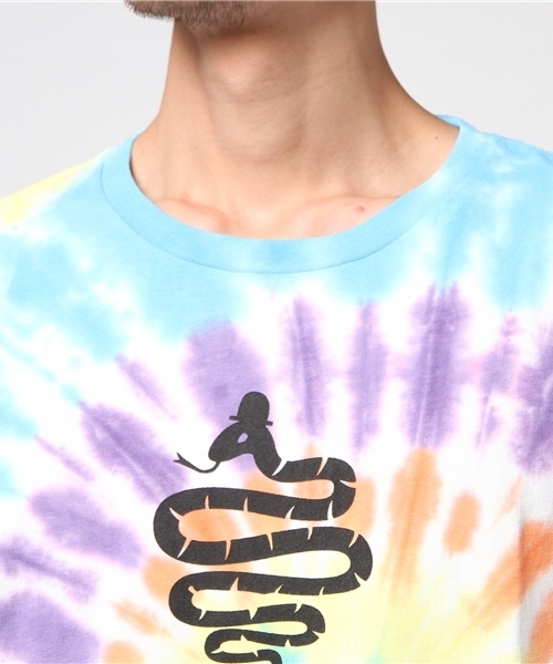 特価HOT tシャツ Tシャツ ALDIES Tie Dye T / アールディーズタイダイT ZOZOTOWN PayPayモール店 - 通販 - PayPayモール マラソン限定