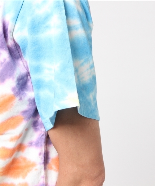 特価HOT tシャツ Tシャツ ALDIES Tie Dye T / アールディーズタイダイT ZOZOTOWN PayPayモール店 - 通販 - PayPayモール マラソン限定