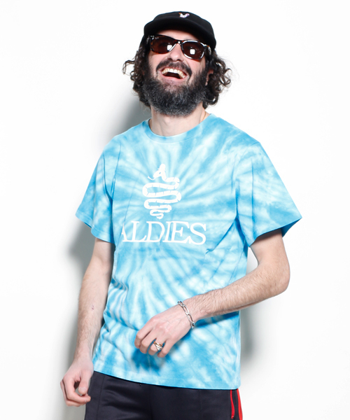 特価HOT tシャツ Tシャツ ALDIES Tie Dye T / アールディーズタイダイT ZOZOTOWN PayPayモール店 - 通販 - PayPayモール マラソン限定